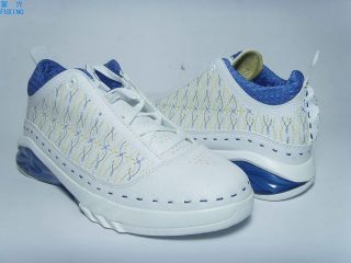 Air Jordan 7 Fusion, Air Jordan 23 Fusion